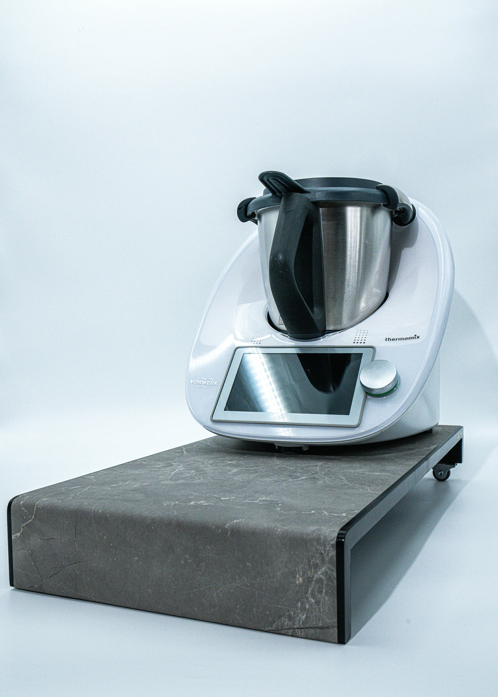 Gas Stoves