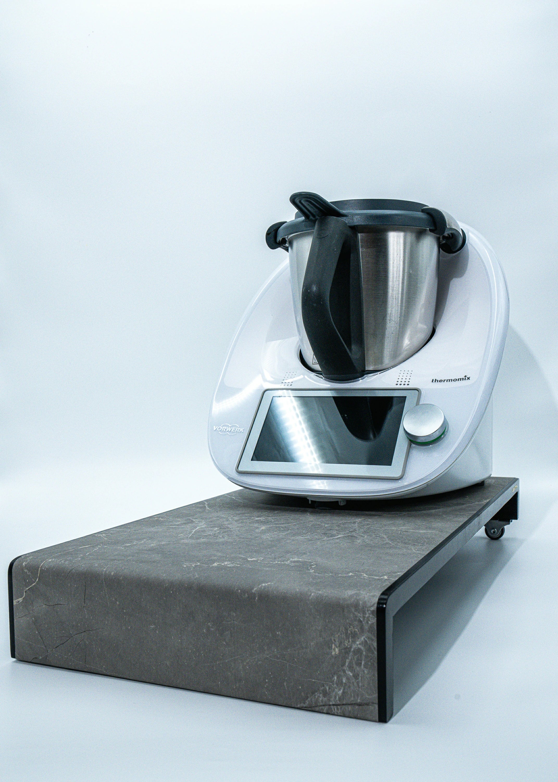 Gas Stoves