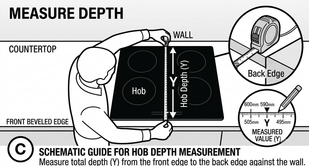 Electric Stoves