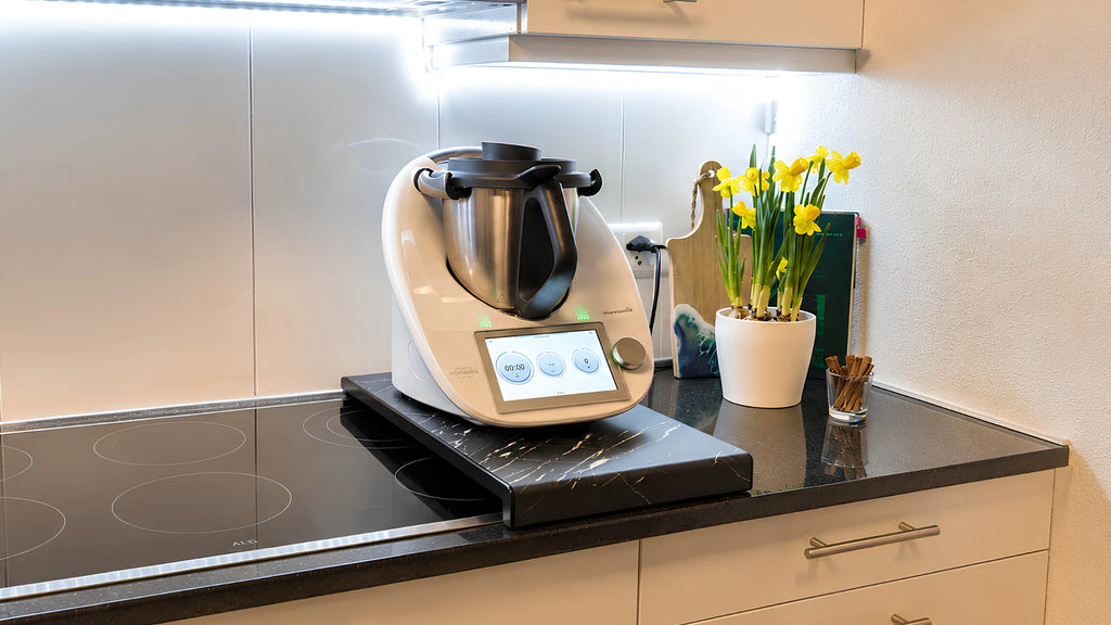 Electric Stoves