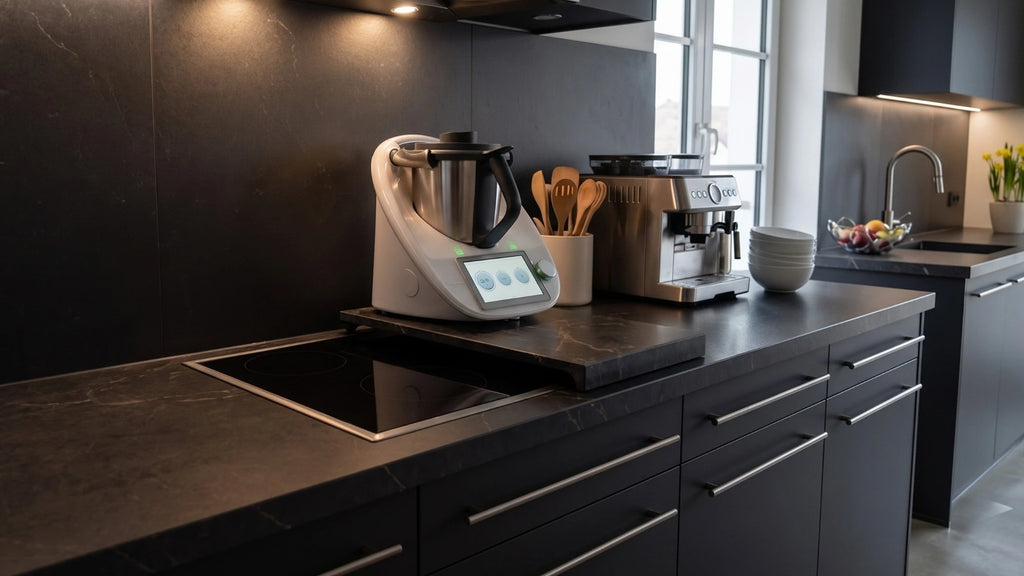 Electric Stoves