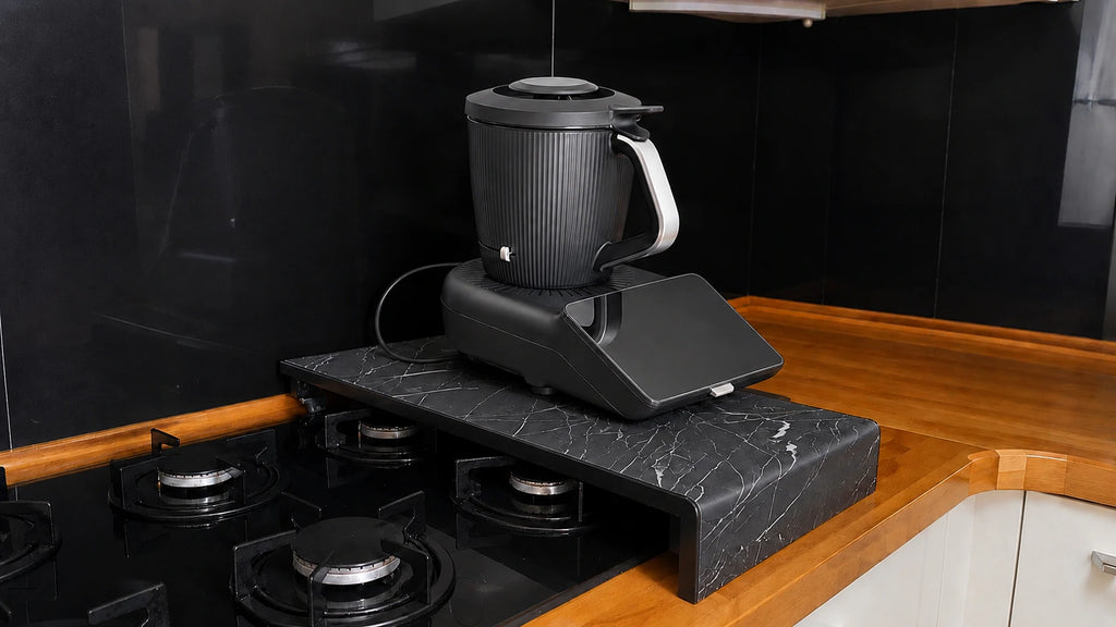 Gas Stoves