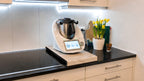 Electric Stoves