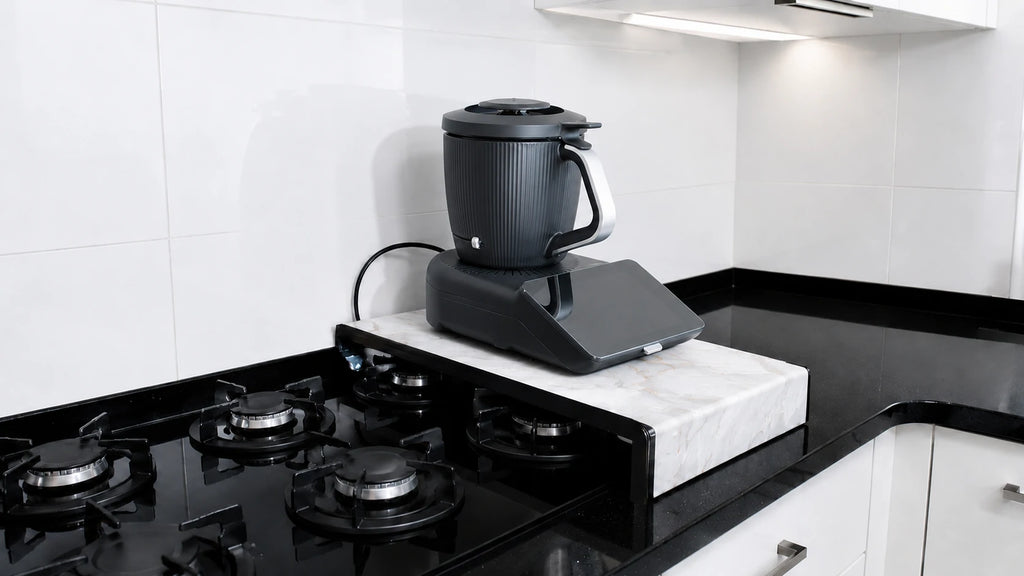 Gas Stoves