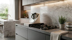 Gas Stoves
