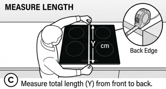 Electric Stoves