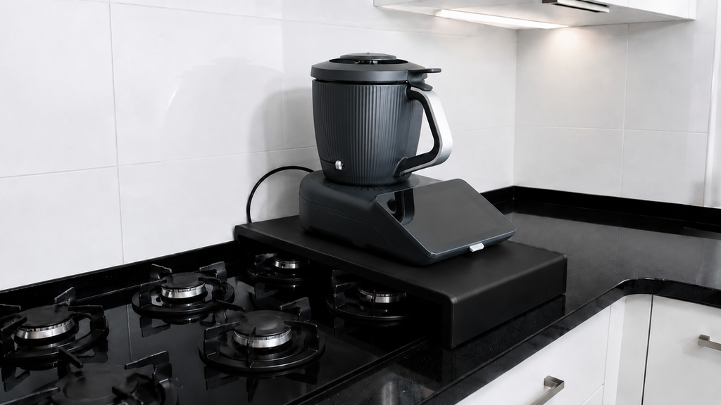 Gas Stoves