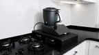 Gas Stoves