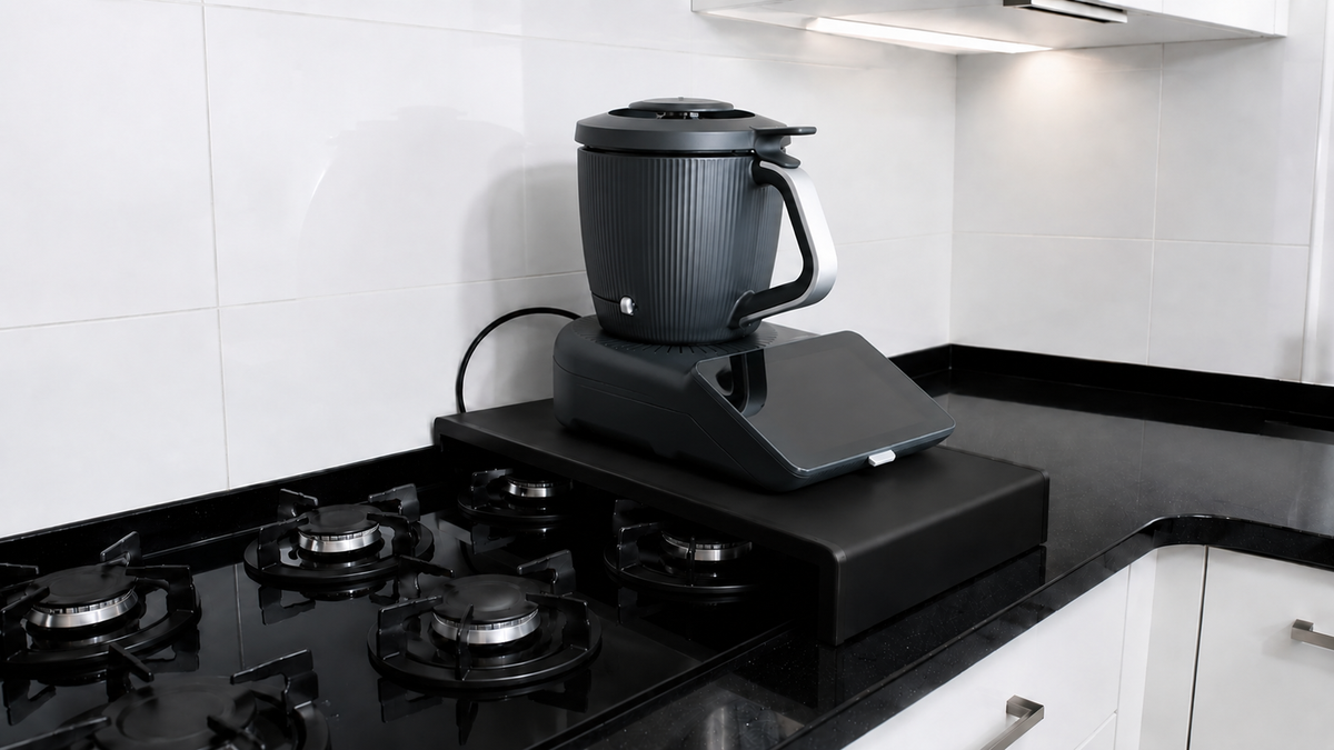 Gas Stoves