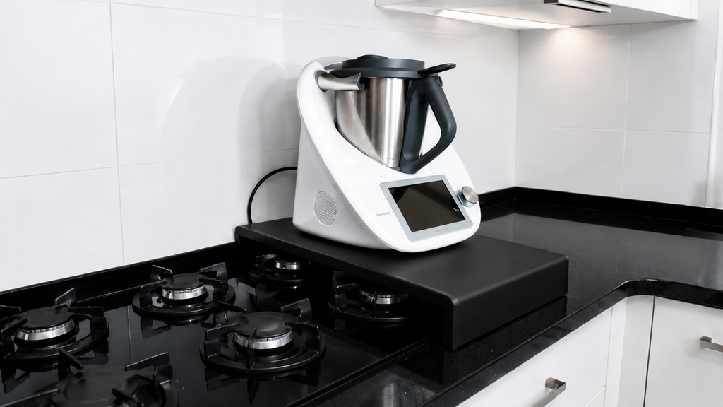Gas Stoves