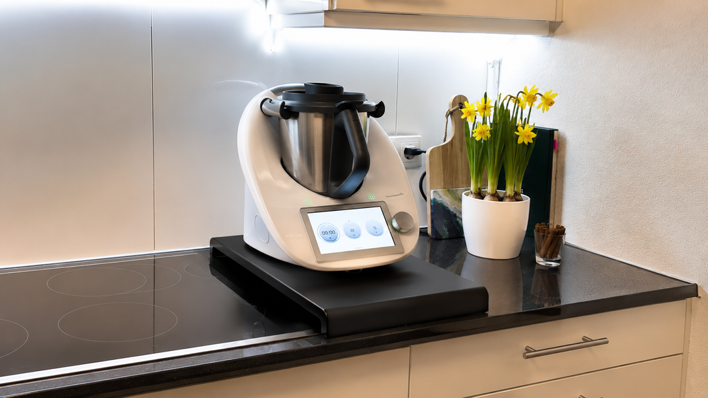Electric Stoves